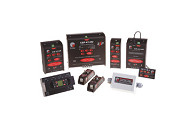 Surge protection devices (SPDs)