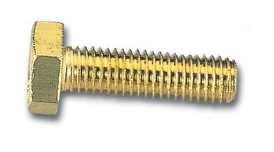 Hexagon head set screws