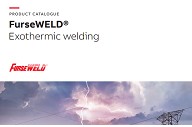 FurseWELD® Product Catalogue 