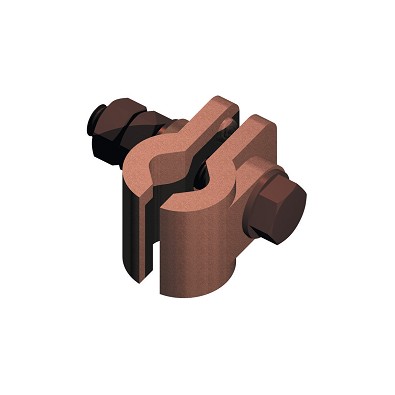 Rod to cable clamp (Type B)