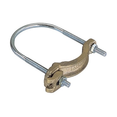 Pipe clamp