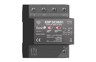 ESP DCD1 Series
