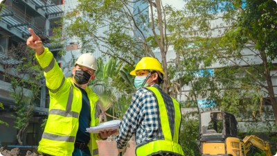 Site surveys, design & advice