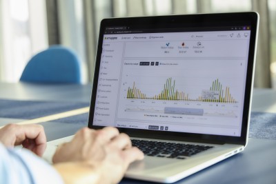 Load Balancing & Energy Management
