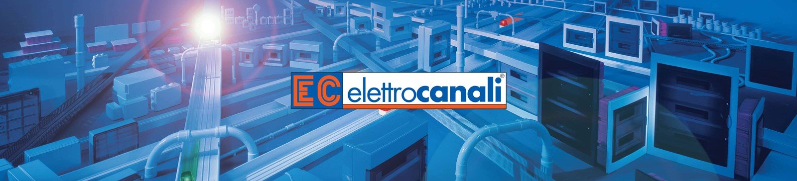 Elettrocanali