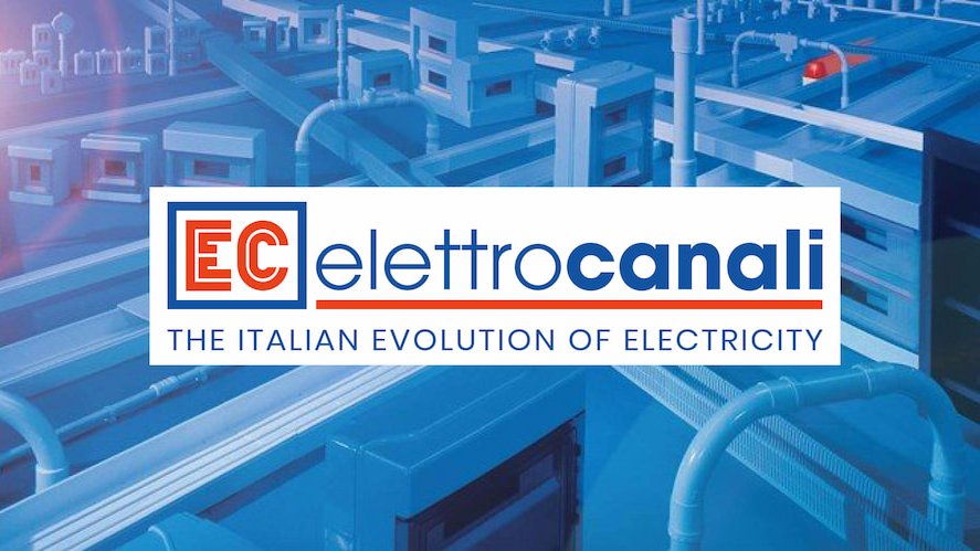 Elettrocanali