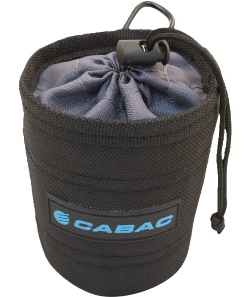 Multipurpose Electricians Screw Pouch - Small