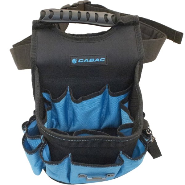 Electricians Toolbelt - Large Pouch