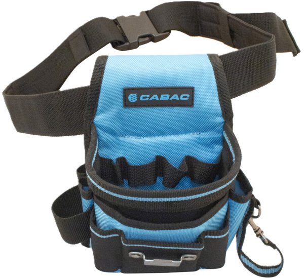 Electricians Toolbelt - Small Pouch