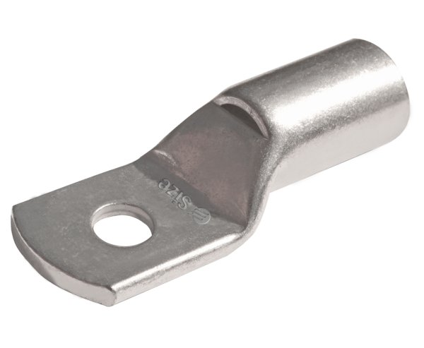 CRIMP LUG COPPER 16MM2 M8