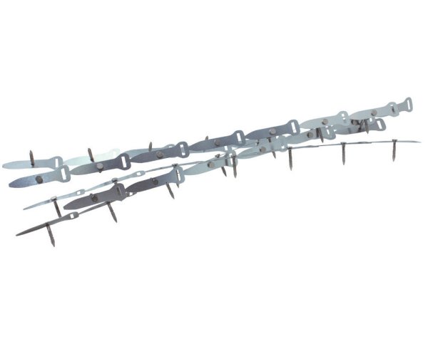 PIN CLIPS ALI NO3 50MM (200)