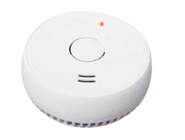 GOLDAIR PHOTOELECTRIC SMOKE ALARM (6)