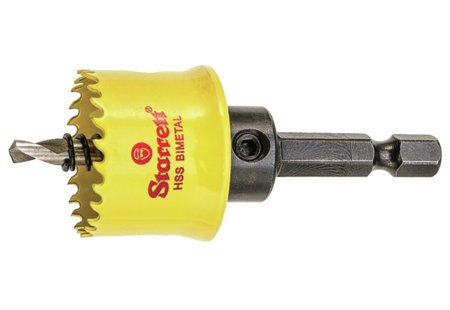 Hole Saw Smooth Cutting 25mm