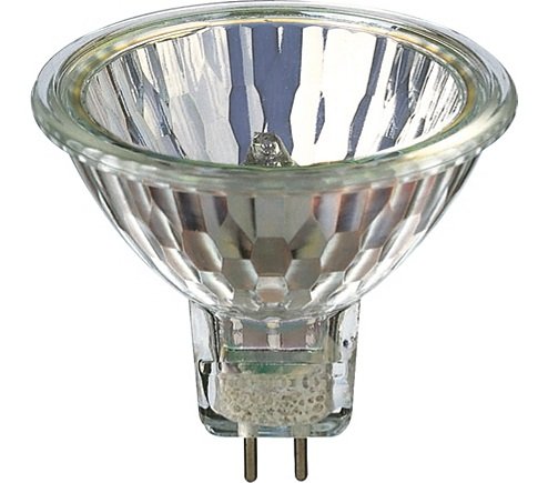 ESSPlus MR16 50W GU5.3 12V 36D 1CT/10x5F