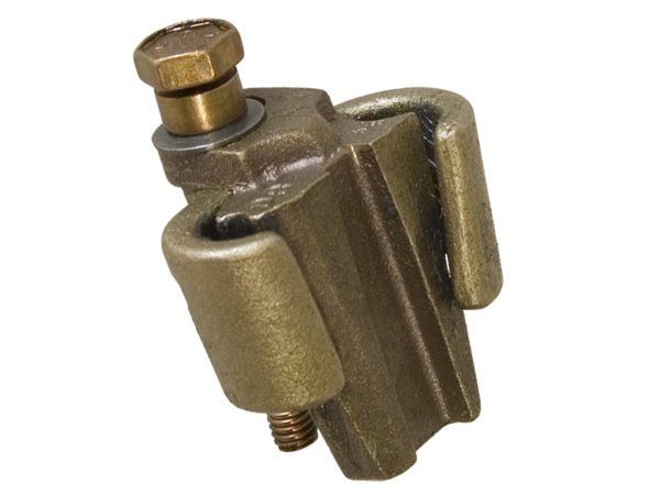 SHEAR-LOK 13MM Rod 25-35MM2 CU Earth Connectors
