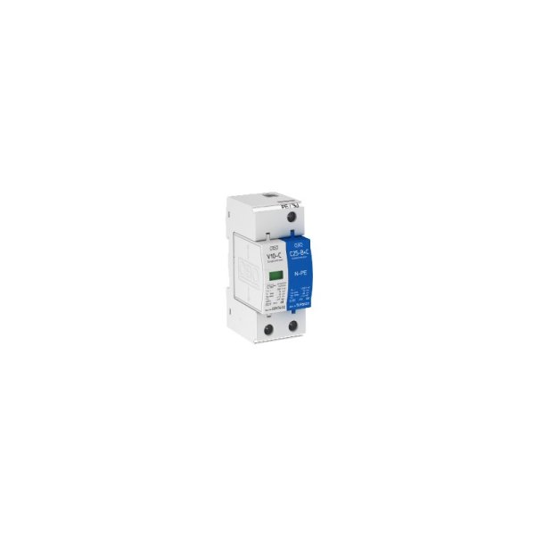 Single Pole Surge Arrestor, 20kA (8/20)