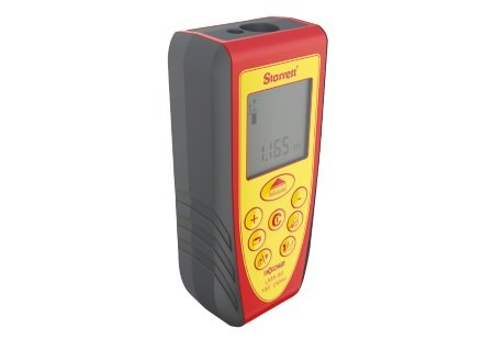 LASER DISTANCE MEASURER 50M