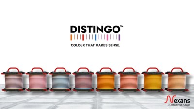 Nexans DISTINGO™