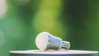 Ready to go Mercury‑free as fluorescents fade out?